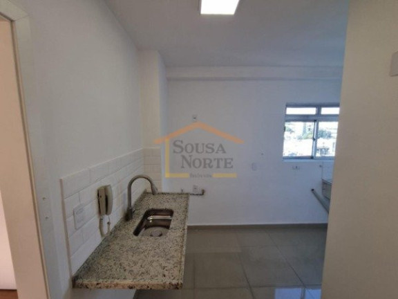Imagem Apartamento com 2 Quartos à Venda, 50 m² em Imirim - São Paulo Imagem Apartamento com 2 Quartos à Venda, 50 m² em Imirim - São Paulo
