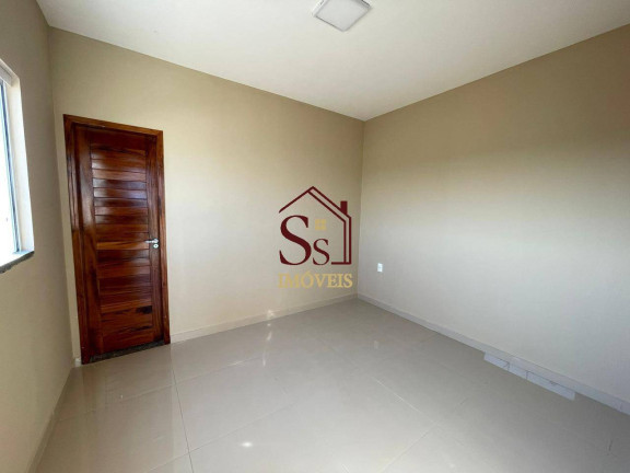 Imagem Casa com 2 Quartos à Venda,  em Bela Vista - Mossoró