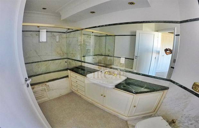 Imagem Apartamento com 4 Quartos à Venda, 345 m² em Higienópolis - São Paulo