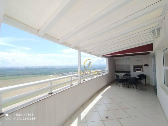 Imagem Cobertura com 4 Quartos à Venda, 242 m² em Jardim Aquarius - São José Dos Campos Imagem Cobertura com 4 Quartos à Venda, 242 m² em Jardim Aquarius - São José Dos Campos