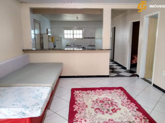Imagem Casa com 3 Quartos à Venda,  em Centro - Balneário Rincão