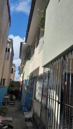 Casa com 2 Quartos à Venda, 53 m² em Pau Amarelo - Paulista