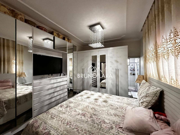 Imagem Casa com 4 Quartos à Venda, 313 m² em Novo Horizonte - Igarapé Imagem Casa com 4 Quartos à Venda, 313 m² em Novo Horizonte - Igarapé