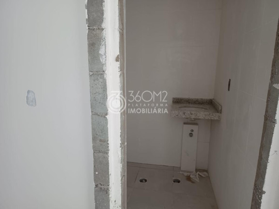 Imagem Apartamento com 2 Quartos à Venda, 41 m² em Centro - Diadema
