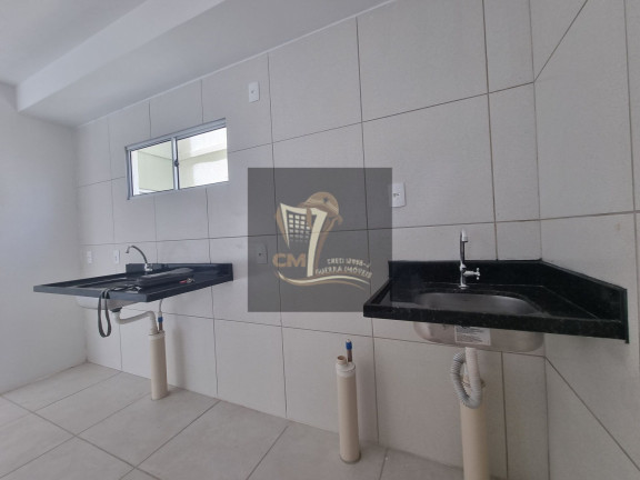Imagem Apartamento com 2 Quartos à Venda, 50 m² em Candeias - Jaboatão Dos Guararapes