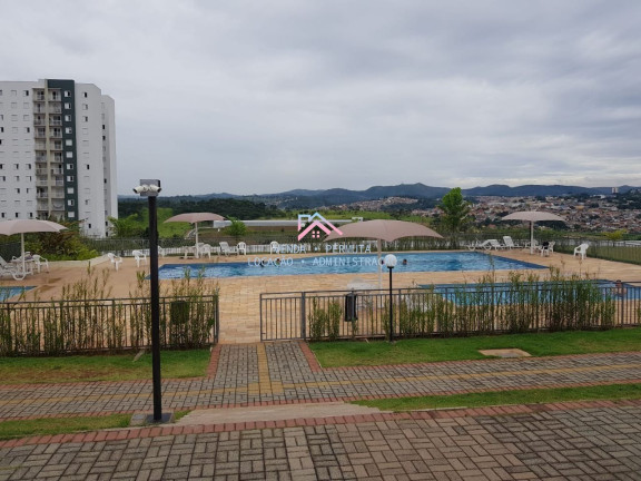 Imagem Apartamento com 2 Quartos à Venda, 61 m² em Jardim Tamoio - Jundiaí