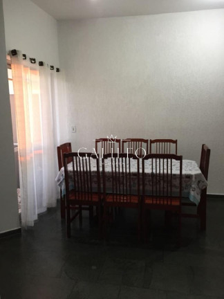Imagem Imóvel com 3 Quartos à Venda, 120 m² em Jardim Bonfiglioli - Jundiaí