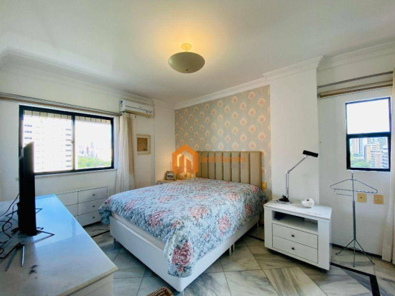 Imagem Apartamento com 4 Quartos à Venda, 149 m² em Aldeota - Fortaleza Imagem Apartamento com 4 Quartos à Venda, 149 m² em Aldeota - Fortaleza