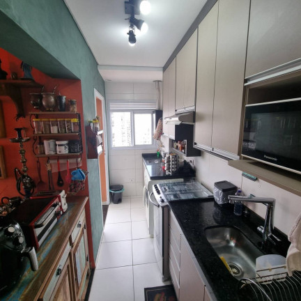 Imagem Apartamento com 2 Quartos à Venda, 86 m² em Vila Prudente - São Paulo
