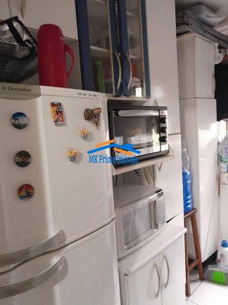 Imagem Apartamento com 2 Quartos à Venda, 48 m² em Ayrosa - Osasco Imagem Apartamento com 2 Quartos à Venda, 48 m² em Ayrosa - Osasco