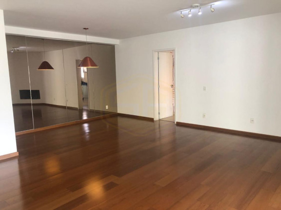 Imagem Apartamento com 3 Quartos à Venda, 202 m² em Tamboré - Santana De Parnaíba