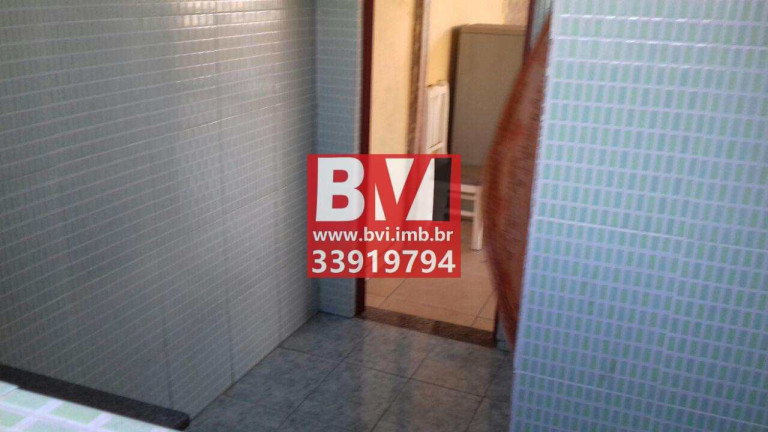 Imagem Casa com 2 Quartos à Venda, 100 m² em Vista Alegre - Rio De Janeiro Imagem Casa com 2 Quartos à Venda, 100 m² em Vista Alegre - Rio De Janeiro