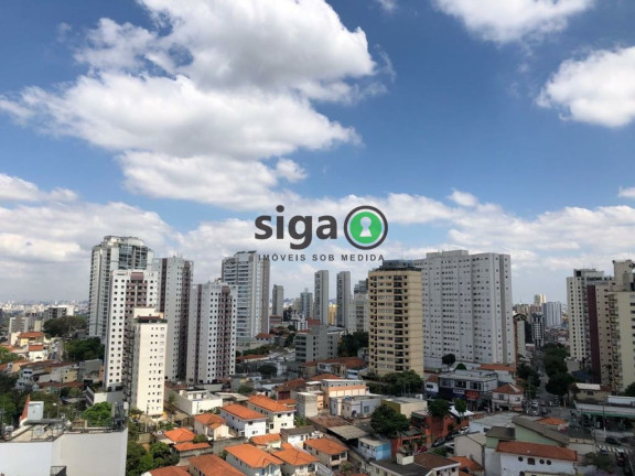 Imagem Apartamento com 2 Quartos à Venda, 140 m² em Santana - São Paulo Imagem Apartamento com 2 Quartos à Venda, 140 m² em Santana - São Paulo