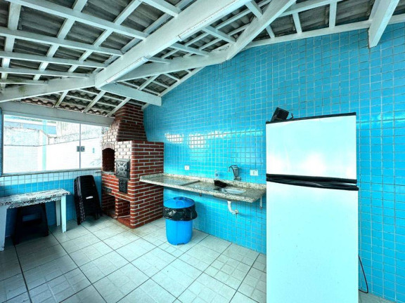 Imagem Apartamento com 1 Quarto à Venda, 49 m² em Mirim - Praia Grande Imagem Apartamento com 1 Quarto à Venda, 49 m² em Mirim - Praia Grande