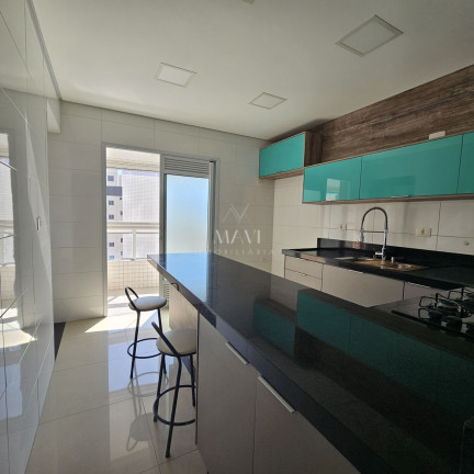 Imagem Apartamento com 2 Quartos à Venda, 123 m² em Aviação - Praia Grande