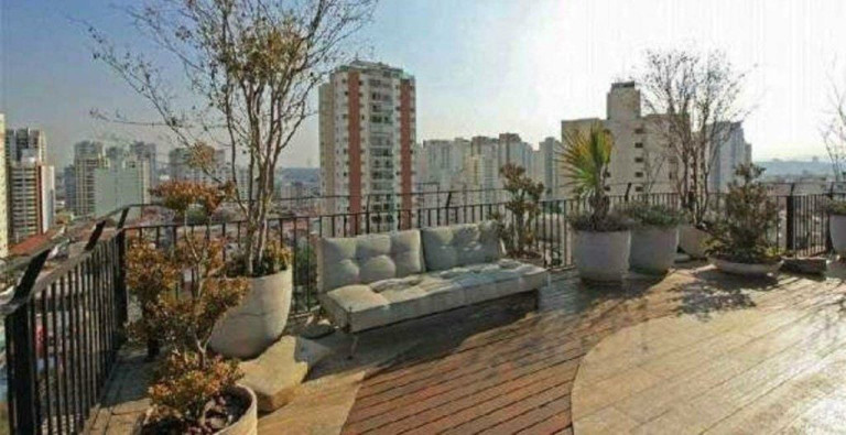 Imagem Apartamento com 4 Quartos à Venda, 510 m² em Vila Leopoldina - São Paulo Imagem Apartamento com 4 Quartos à Venda, 510 m² em Vila Leopoldina - São Paulo