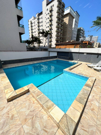 Imagem Apartamento com 1 Quarto à Venda, 50 m² em Canto Do Forte - Praia Grande Imagem Apartamento com 1 Quarto à Venda, 50 m² em Canto Do Forte - Praia Grande