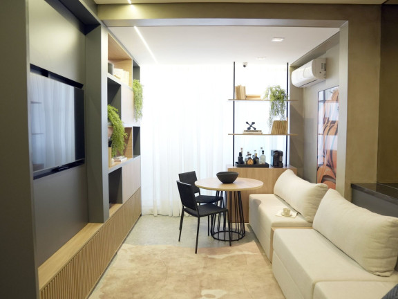 Imagem Apartamento com 1 Quarto à Venda, 41 m² em Jardim Paulista - São Paulo