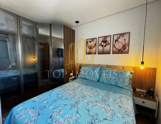 Imagem Apartamento com 2 Quartos à Venda, 45 m² em Jardim Sul - São José Dos Campos