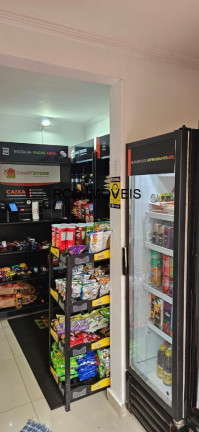 Imagem Apartamento com 2 Quartos à Venda, 47 m² em Rio Pequeno - São Paulo