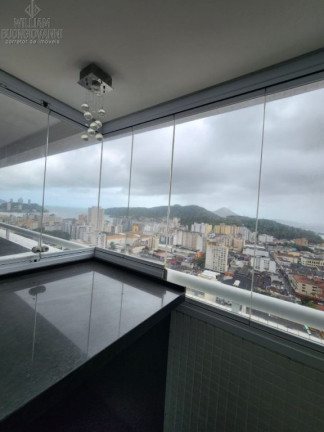 Imagem Sala Comercial à Venda, 45 m² em Centro - Sao Vicente Imagem Sala Comercial à Venda, 45 m² em Centro - Sao Vicente