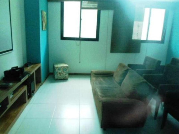 Imagem Apartamento com 1 Quarto à Venda, 42 m² em Armação - Salvador