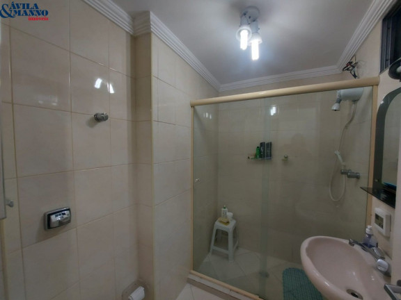 Imagem Apartamento com 2 Quartos à Venda, 130 m² em Mooca - São Paulo