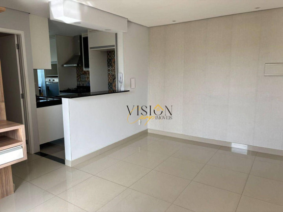 Imagem Apartamento com 2 Quartos à Venda, 50 m² em Jardim Myrian Moreira Da Costa - Campinas Imagem Apartamento com 2 Quartos à Venda, 50 m² em Jardim Myrian Moreira Da Costa - Campinas