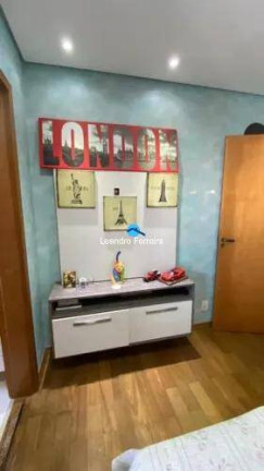 Imagem Apartamento com 3 Quartos à Venda, 158 m² em Vila Gonçalves - São Bernardo Do Campo Imagem Apartamento com 3 Quartos à Venda, 158 m² em Vila Gonçalves - São Bernardo Do Campo