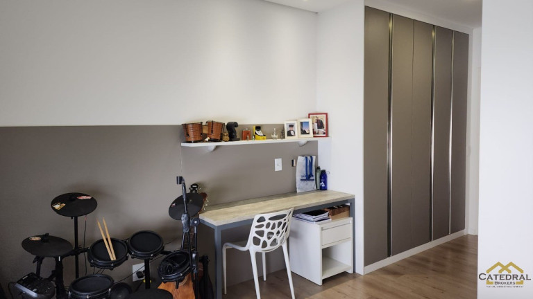 Imagem Imóvel com 4 Quartos à Venda, 433 m² em Loteamento Portal Da Colina - Jundiaí