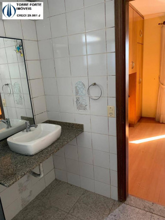 Imagem Apartamento com 3 Quartos à Venda, 75 m² em Alto Da Mooca - São Paulo