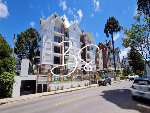 Apartamento com 1 Quarto à Venda, 52 m² em Centro - Canela