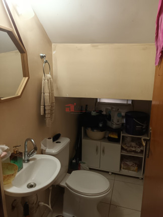 Imagem Casa de Condomínio com 2 Quartos à Venda, 60 m² em Jardim Paulista - Itapevi Imagem Casa de Condomínio com 2 Quartos à Venda, 60 m² em Jardim Paulista - Itapevi