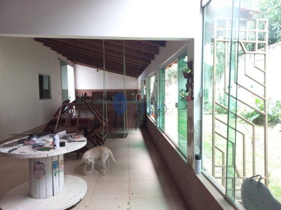 Imagem Casa com 4 Quartos à Venda, 450 m² em Vila Formosa - Anápolis