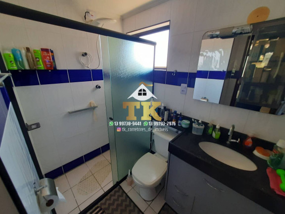 Imagem Apartamento com 2 Quartos à Venda, 78 m² em Aviação - Praia Grande Imagem Apartamento com 2 Quartos à Venda, 78 m² em Aviação - Praia Grande