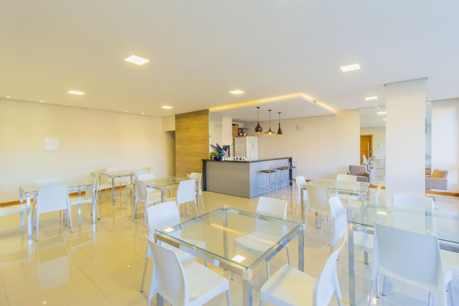 Imagem Apartamento com 3 Quartos à Venda, 153 m² em Nossa Senhora Das Graças - Canoas