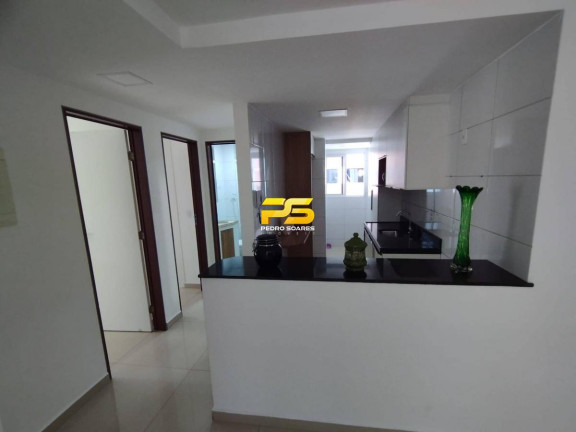 Imagem Apartamento com 2 Quartos à Venda, 61 m² em Manaíra - João Pessoa Imagem Apartamento com 2 Quartos à Venda, 61 m² em Manaíra - João Pessoa