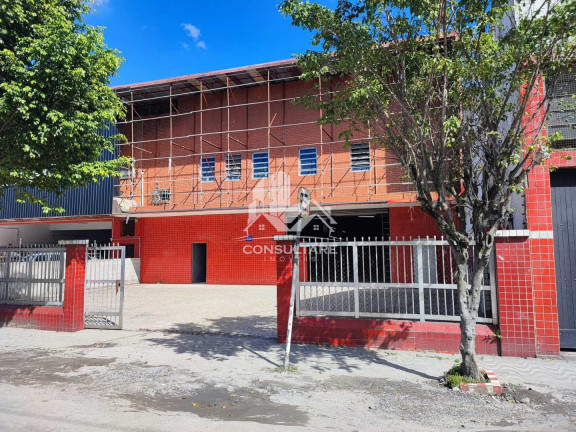 Imagem Imóvel Comercial para Alugar, 980 m² em Centro - Santos Imagem Imóvel Comercial para Alugar, 980 m² em Centro - Santos