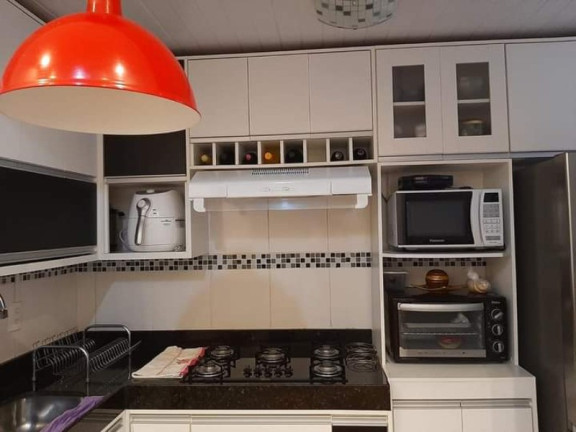 Imagem Casa com 2 Quartos à Venda, 90 m² em Floresta Encantada - Esmeraldas