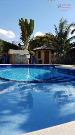 Imagem Casa com 3 Quartos à Venda, 370 m² em Condomínio Campos De Santo Antônio - Itu Imagem Casa com 3 Quartos à Venda, 370 m² em Condomínio Campos De Santo Antônio - Itu