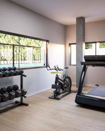 Imagem Apartamento com 2 Quartos à Venda, 50 m² em Vila Curuçá - Santo André Imagem Apartamento com 2 Quartos à Venda, 50 m² em Vila Curuçá - Santo André