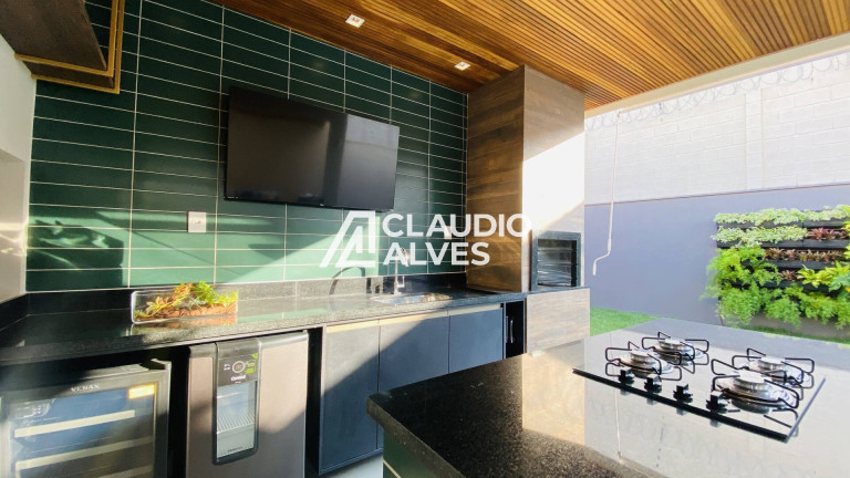 Imagem Casa de Condomínio com 3 Quartos à Venda, 122 m² em Sim - Feira De Santana Imagem Casa de Condomínio com 3 Quartos à Venda, 122 m² em Sim - Feira De Santana