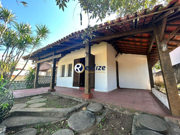 Imagem Casa com 3 Quartos à Venda, 384 m² em Setiba - Guarapari Imagem Casa com 3 Quartos à Venda, 384 m² em Setiba - Guarapari
