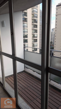 Imagem Apartamento com 3 Quartos para Alugar, 115 m² em Vila Nova Conceição - São Paulo Imagem Apartamento com 3 Quartos para Alugar, 115 m² em Vila Nova Conceição - São Paulo