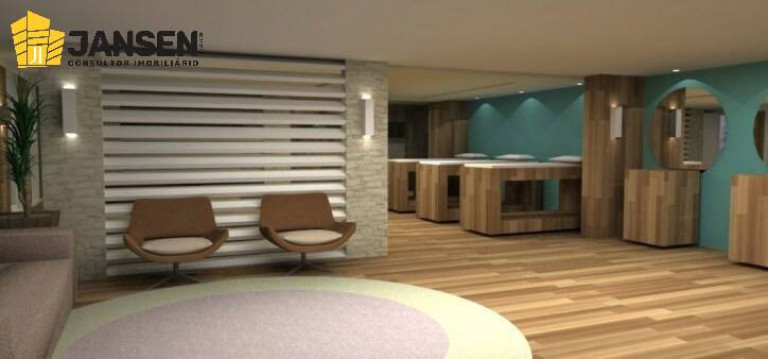 Imagem Apartamento com 1 Quarto à Venda, 36 m² em Ponta De Campina - Cabedelo Imagem Apartamento com 1 Quarto à Venda, 36 m² em Ponta De Campina - Cabedelo