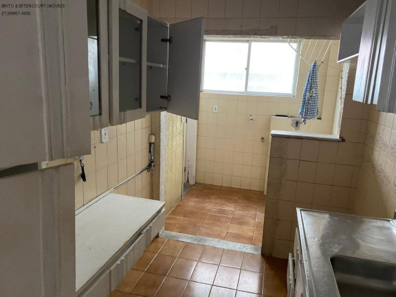 Imagem Imóvel com 2 Quartos à Venda, 93 m² em Graça - Salvador Imagem Imóvel com 2 Quartos à Venda, 93 m² em Graça - Salvador