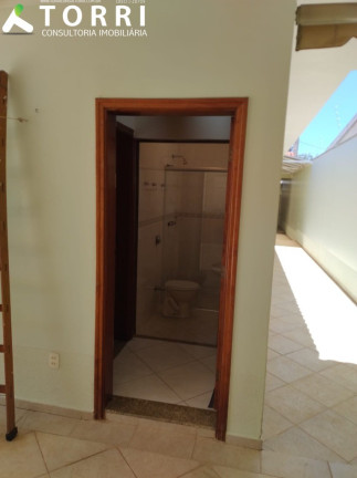 Imagem Casa com 4 Quartos à Venda, 300 m² em Jardim Santa Rosália - Sorocaba