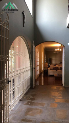 Imagem Casa de Condomínio com 4 Quartos à Venda, 881 m² em Jardim Mediterrâneo - Cotia Imagem Casa de Condomínio com 4 Quartos à Venda, 881 m² em Jardim Mediterrâneo - Cotia