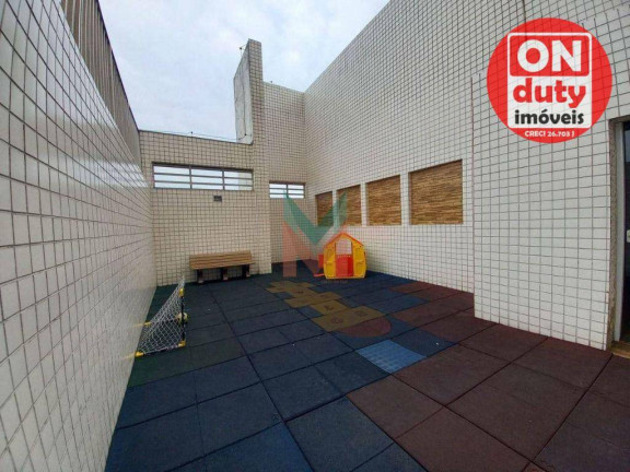 Imagem Apartamento com 1 Quarto à Venda, 47 m² em Vila Matias - Santos Imagem Apartamento com 1 Quarto à Venda, 47 m² em Vila Matias - Santos