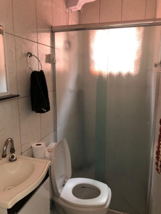 Imagem Sobrado com 4 Quartos à Venda, 150 m² em Vila Elze - São Paulo Imagem Sobrado com 4 Quartos à Venda, 150 m² em Vila Elze - São Paulo